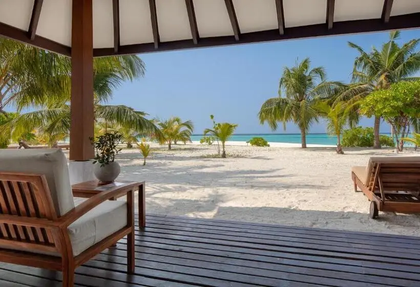 1 Bedroom Deluxe Villa