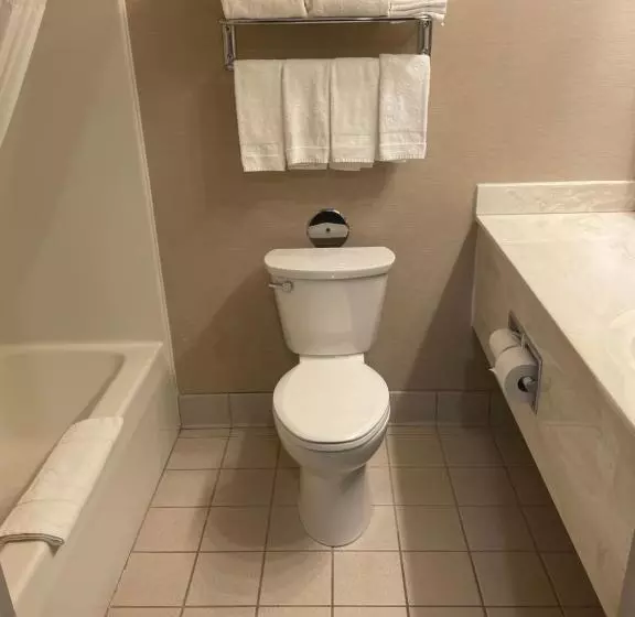 スタンダードルーム, Country Inn & Suites By Radisson, Madison, Wi