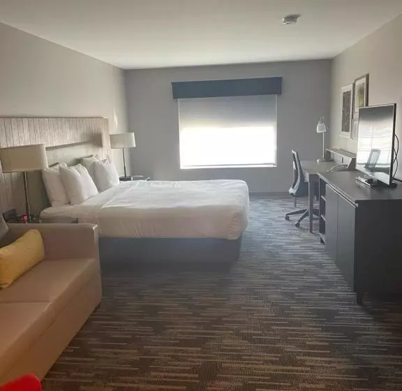プレミアムスイート, Country Inn & Suites By Radisson, Madison, Wi