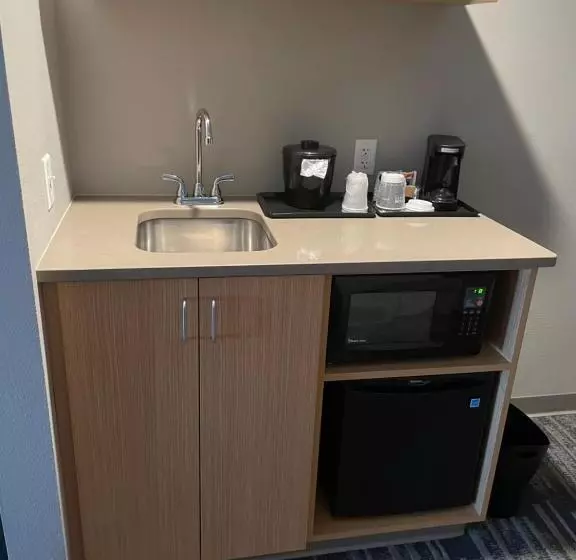 プレミアムスイート, Country Inn & Suites By Radisson, Madison, Wi