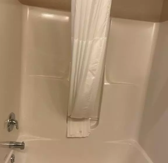キングサイドベッドのスタンダードワンルーム, Country Inn & Suites By Radisson, Madison, Wi