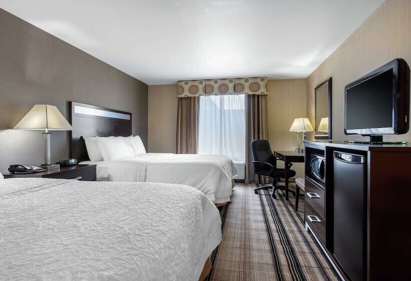 Номер Стандарт, Hampton Inn Meadville