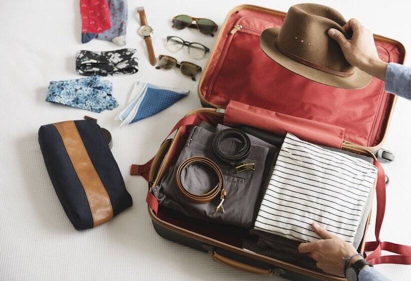 غرفة قياسية لذوى الاحتياجات الخاصة, Hyatt Place Garden City