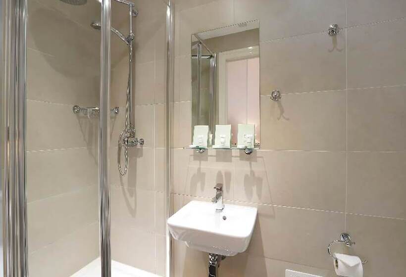 Quarto Estandar, Hyde Park Boutique