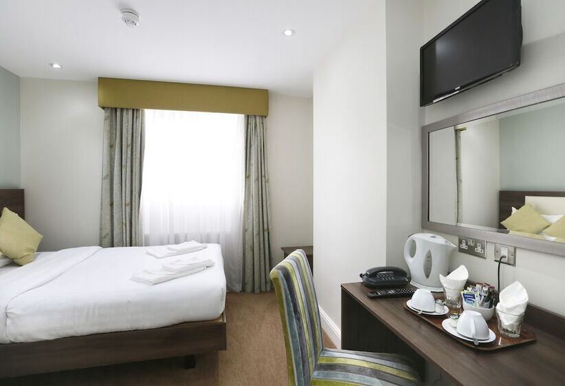 스탠다드 룸, Hyde Park Boutique