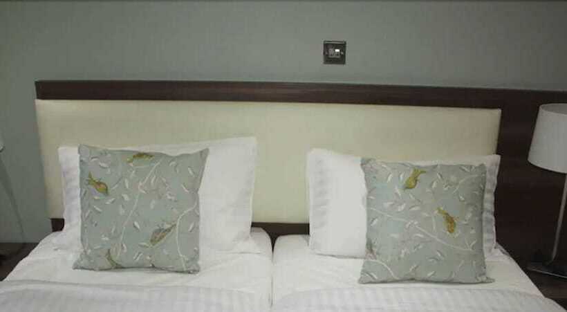 스탠다드 룸, Hyde Park Boutique