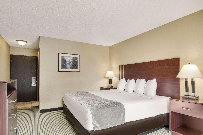 Quarto Estandar Individual, Hyde Park Boutique