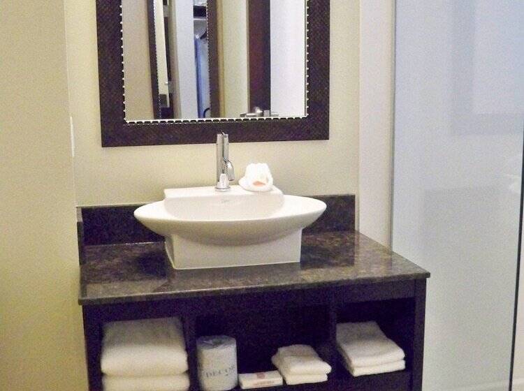 스탠다드 룸 더블 침대 2개, Red Roof Inn & Suites Beaumont