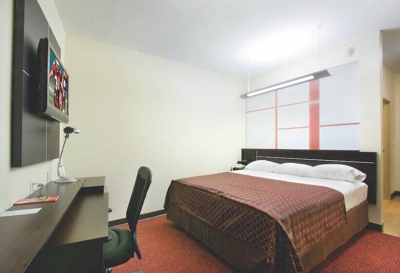 수피리어 룸, Red Roof Inn & Suites Beaumont