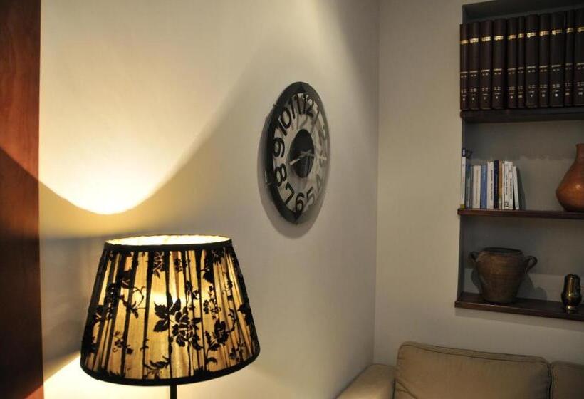 1階の1ベッドルームアパートメント, Apartamentos Turísticos Aguas De Viznar