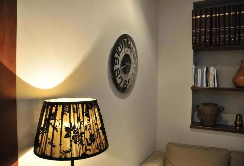 １階の１ベッドルームアパートメント, Apartamentos Turísticos Aguas De Viznar