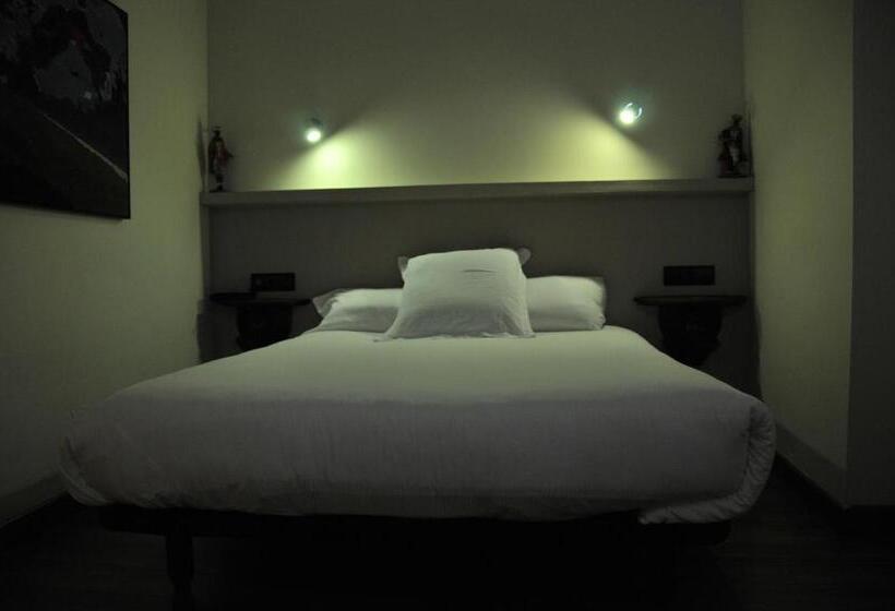 1階の1ベッドルームアパートメント, Apartamentos Turísticos Aguas De Viznar