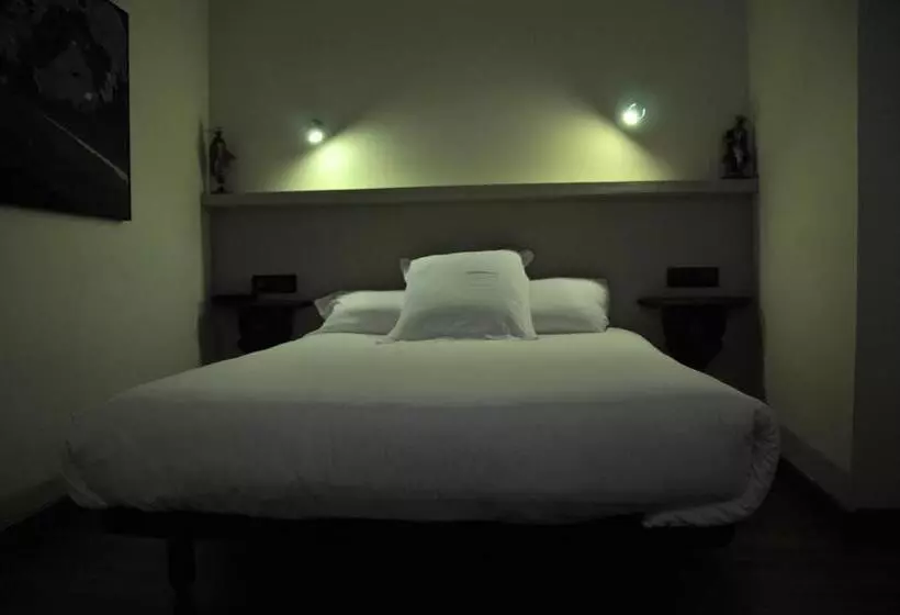 １階の１ベッドルームアパートメント, Apartamentos Turísticos Aguas De Viznar