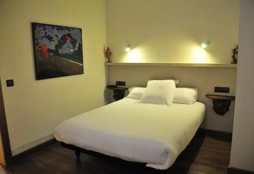１階の１ベッドルームアパートメント, Apartamentos Turísticos Aguas De Viznar