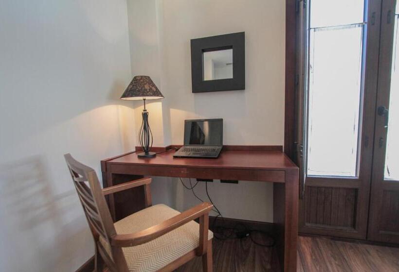 1ベッドルームアパートメント, Apartamentos Turísticos Aguas De Viznar