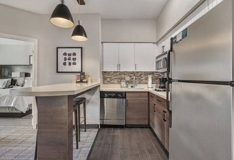 スイート, Staybridge Suites Longview, An Ihg