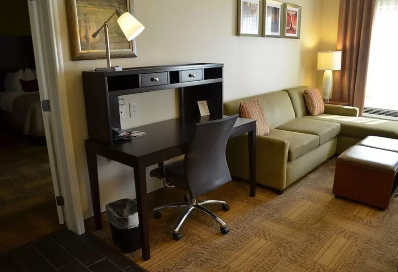 スイート, Staybridge Suites Longview, An Ihg