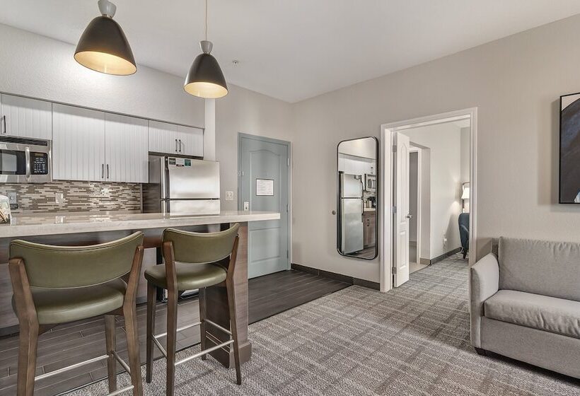 スイート, Staybridge Suites Longview, An Ihg