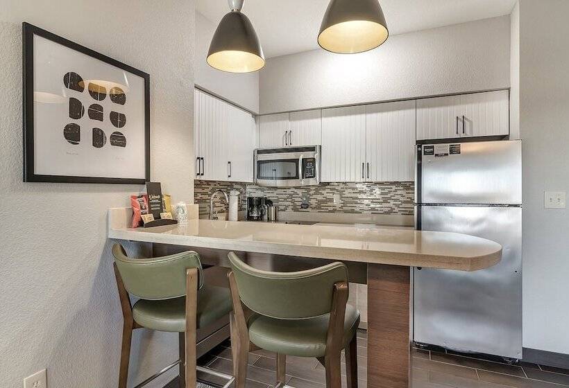 スイート, Staybridge Suites Longview, An Ihg