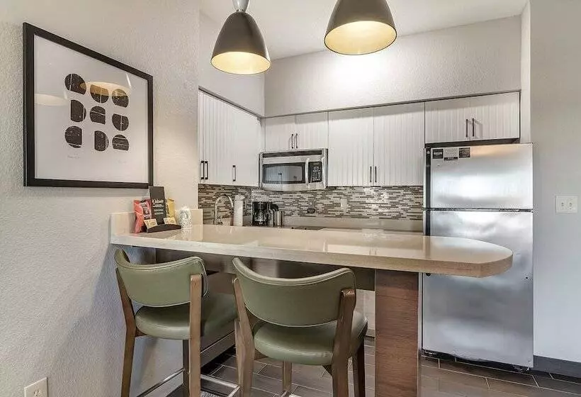 スイート, Staybridge Suites Longview, An Ihg