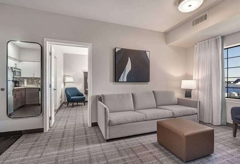 スイート, Staybridge Suites Longview, An Ihg