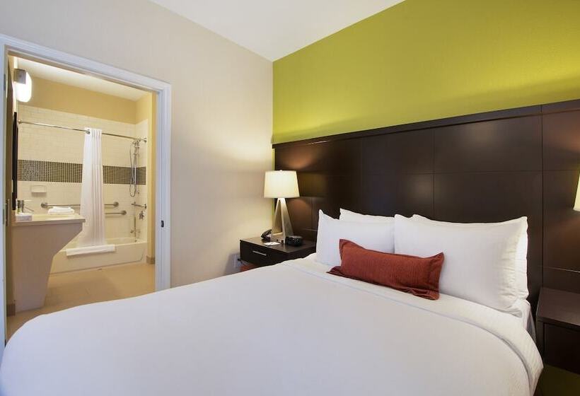 2ベッドスイートルーム, Staybridge Suites Longview, An Ihg