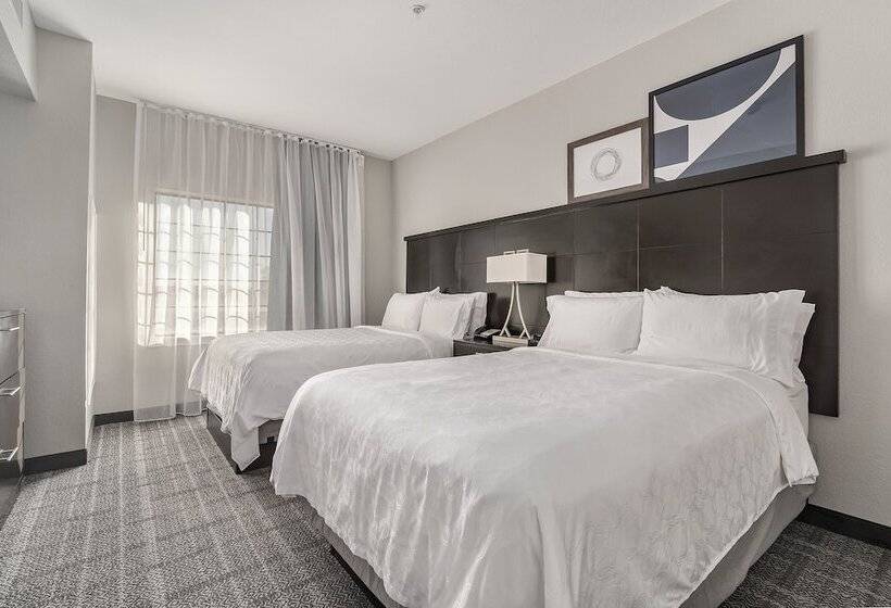 Люкс, Staybridge Suites Longview, An Ihg