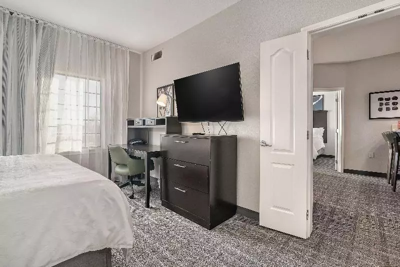 スタンダードルーム, Staybridge Suites Longview, An Ihg