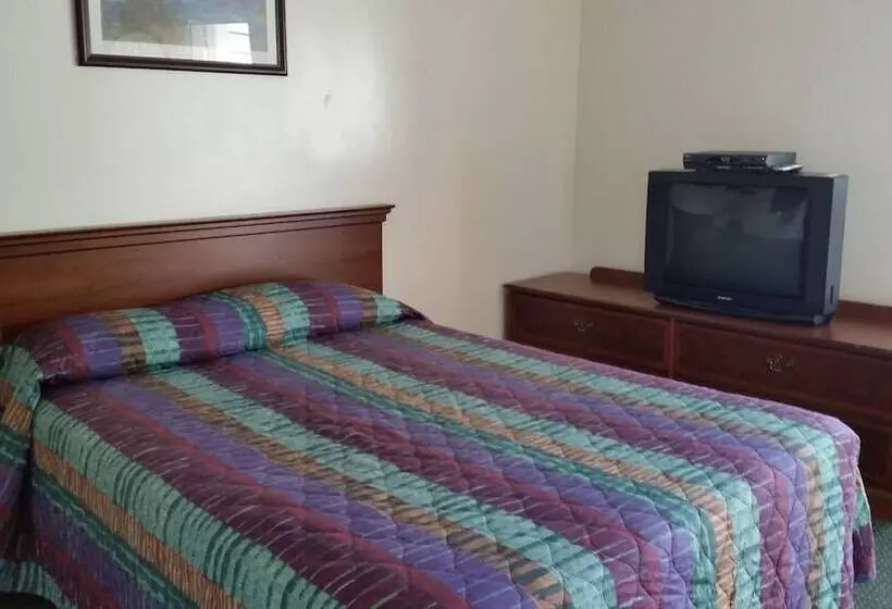 スーペリアールーム, Budget Motor Inn  Stony Point