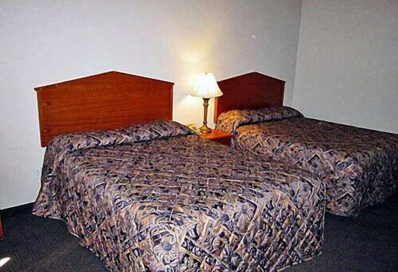 Suite, Studio 7 Harker Heights