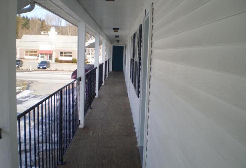 اتاق استاندارد یک نفره, Sunset Inn