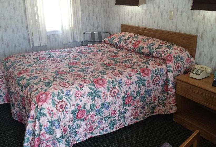 Номер Стандарт Индивидуальный, Sunset Inn