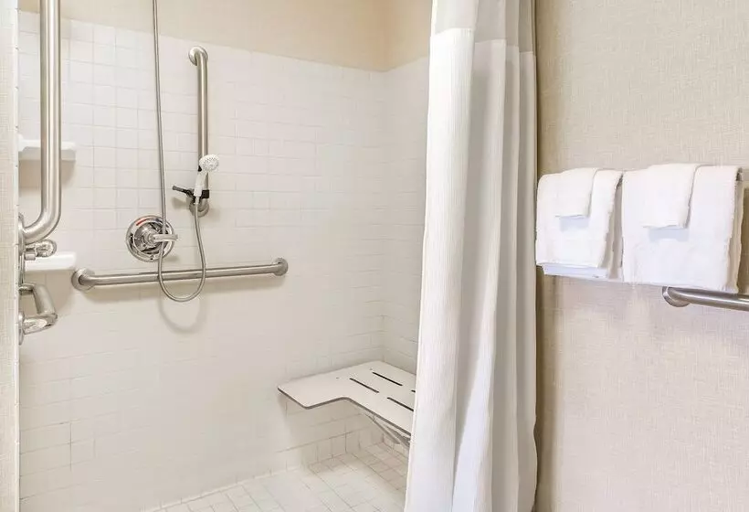Sviitti 2 Makuuhuonetta, Residence Inn Lexington Keeneland/airport