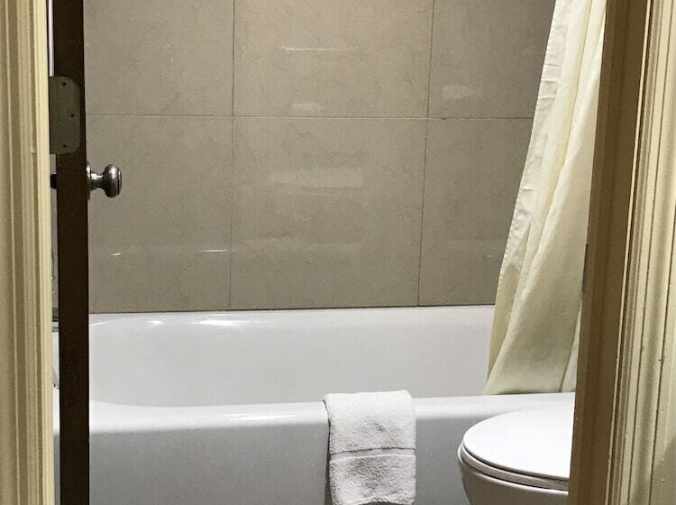 带2个双人床的标准工作室, Soudersburg Inn & Suites Lancaster