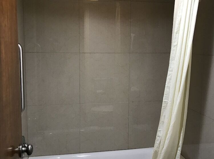 带2个双人床的标准工作室, Soudersburg Inn & Suites Lancaster