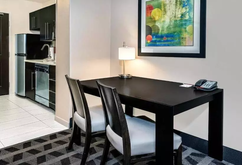 スタンダードスタジオ, Towneplace Suites By Marriott San Antonio Downtown Riverwalk