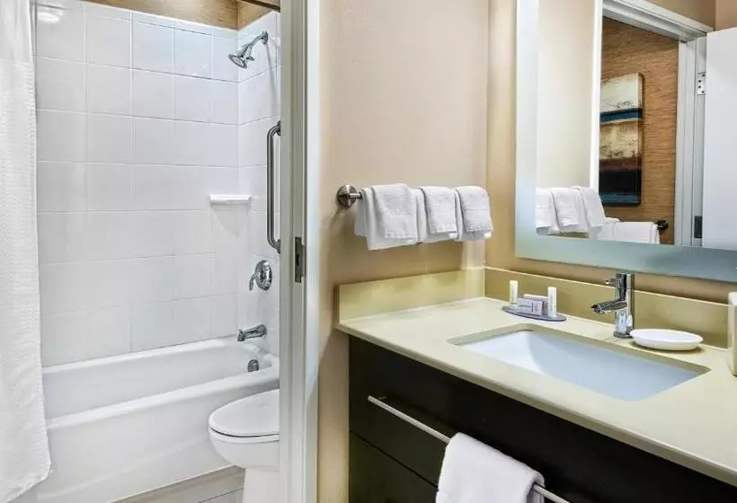 スタンダードスタジオ, Towneplace Suites By Marriott San Antonio Downtown Riverwalk