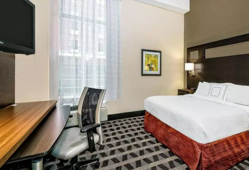 スタンダードスタジオ, Towneplace Suites By Marriott San Antonio Downtown Riverwalk