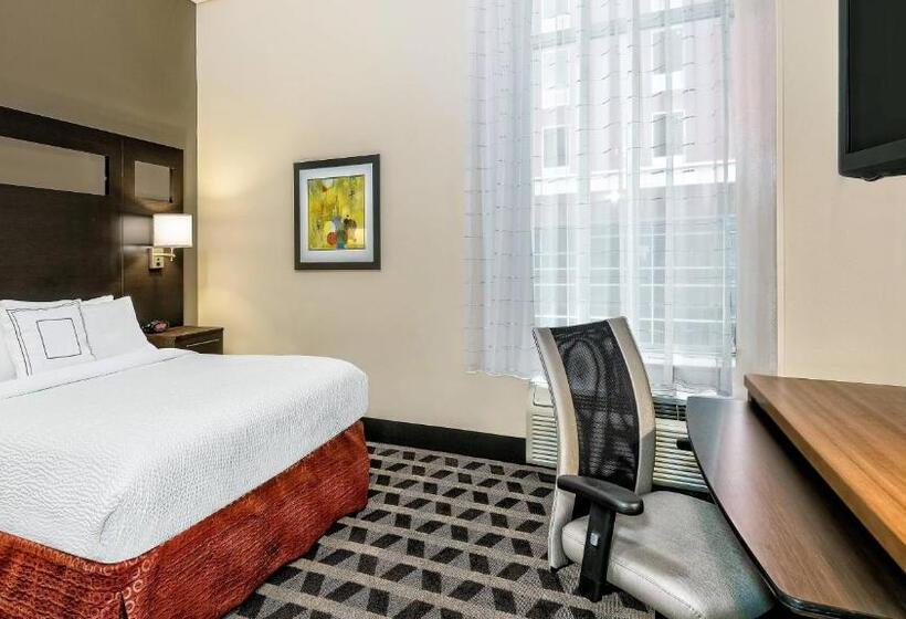 标准工作室, Towneplace Suites By Marriott San Antonio Downtown Riverwalk