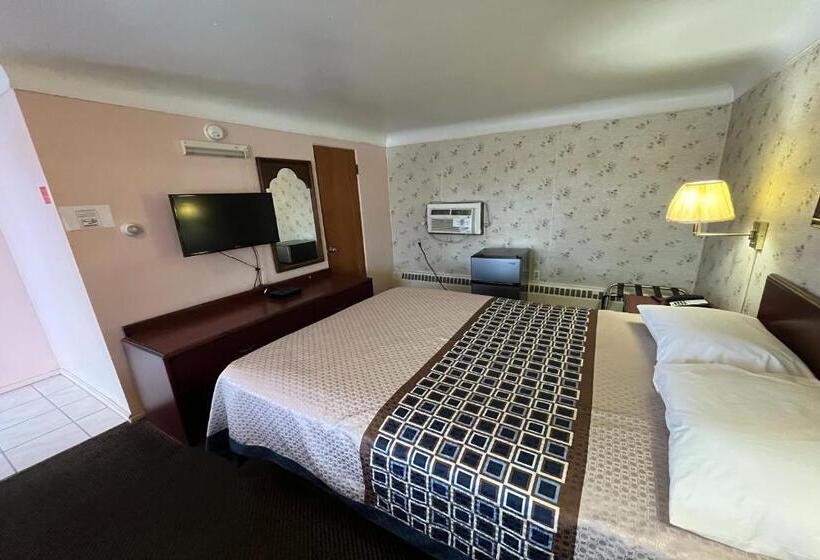 스탠다드 룸, Bay Motel