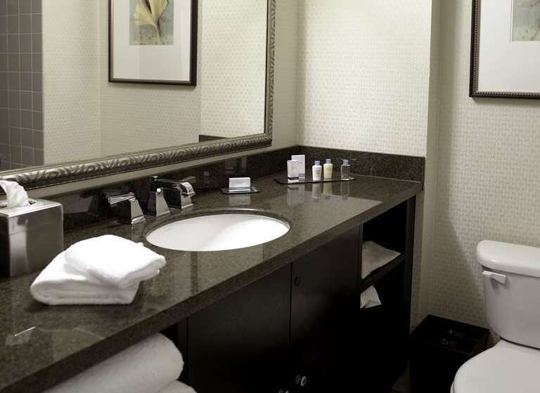 Студио Стандарт Кровать Кинг, Home2 Suites By Hilton Jacksonville, Nc