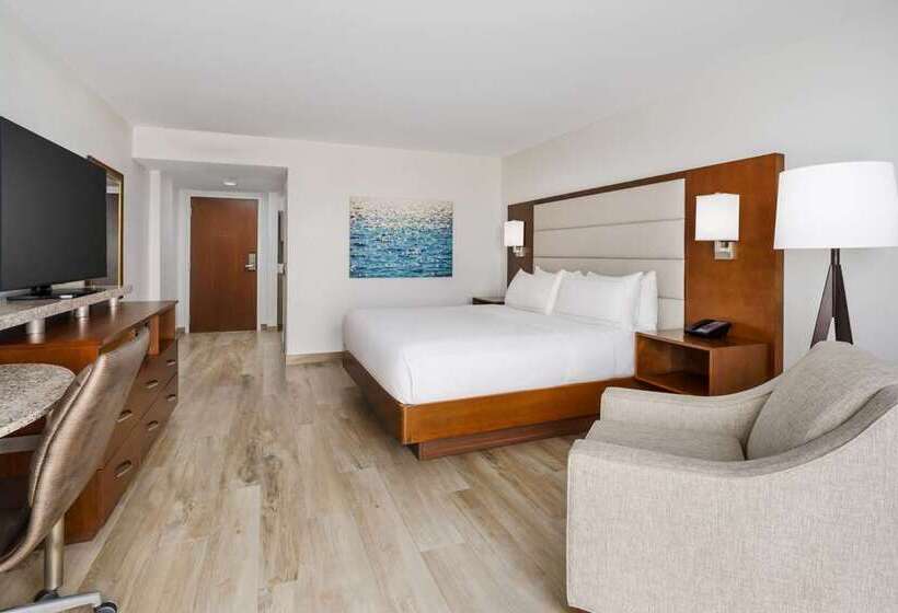 جناح سرير كينج, Home2 Suites By Hilton Jacksonville, Nc