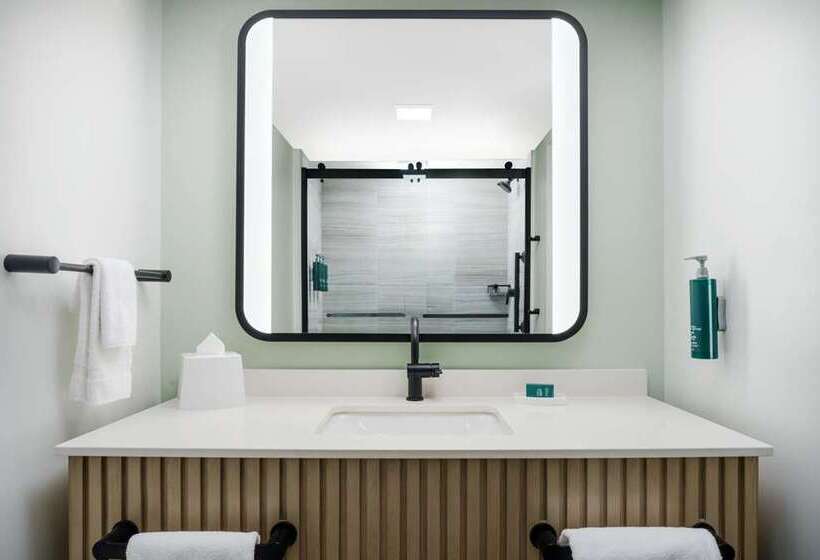 جناح سرير كينج, Home2 Suites By Hilton Jacksonville, Nc