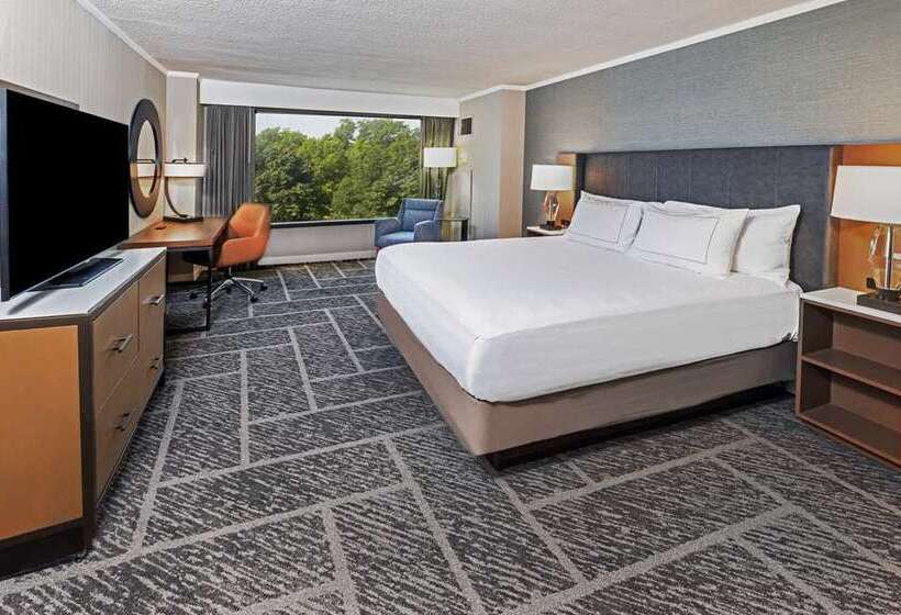 Студио Стандарт Кровать Кинг, Home2 Suites By Hilton Jacksonville, Nc