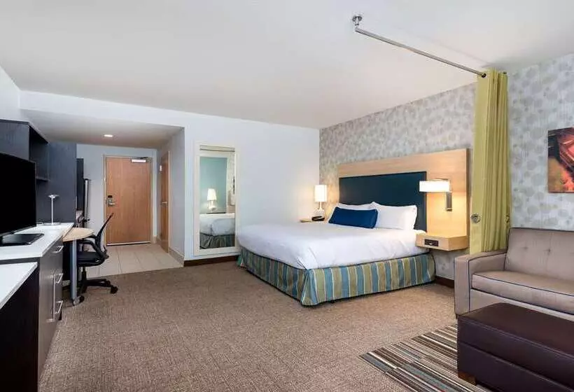 スタンダードスタジオ, Home2 Suites By Hilton Jacksonville, Nc