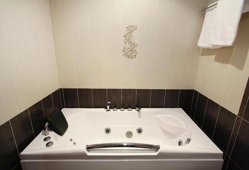 스위트, Ani Central Inn