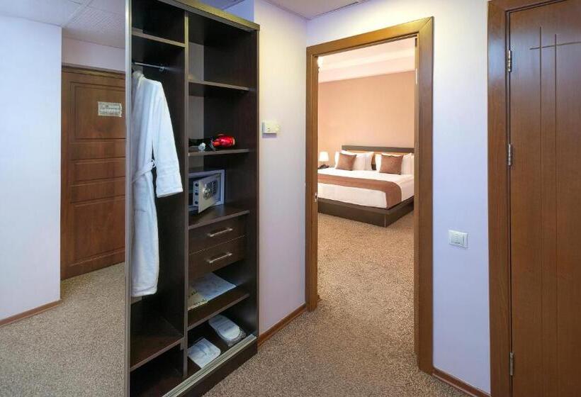 스위트, Ani Central Inn