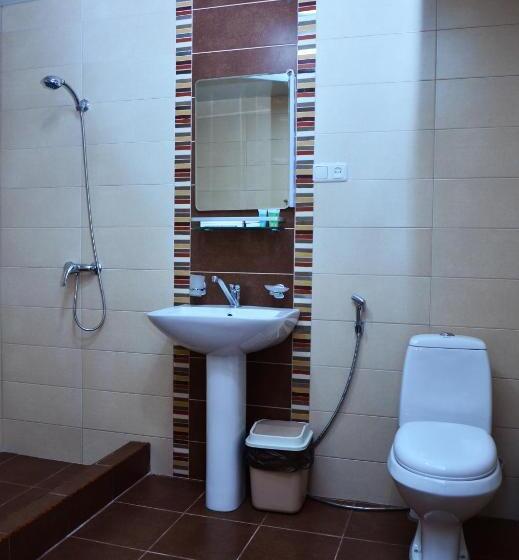 스탠다드 룸, Ani Central Inn