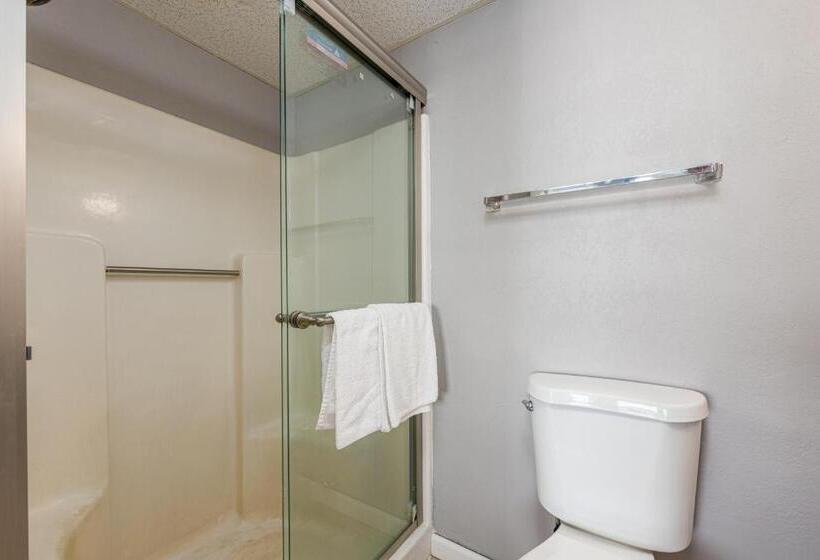 غرفة قياسية, Boardwalk Hotel Charlee & Apartments Beach Hotel Oceanfront