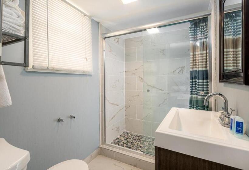 جناح, Boardwalk Hotel Charlee & Apartments Beach Hotel Oceanfront